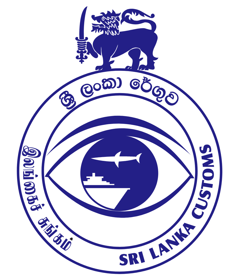 Sri Lanka Customs