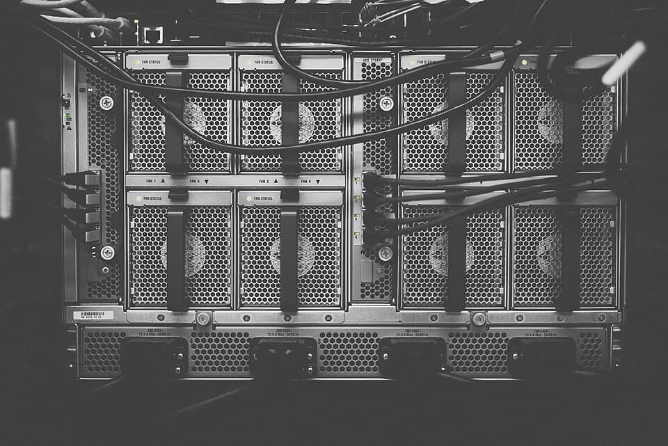 Cloud & Infrastructure
